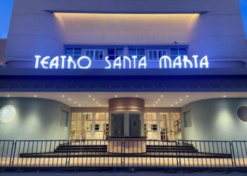Esta es la oferta de espectáculos que trae el Teatro Santa Marta