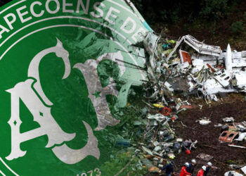 Este domingo se emitirá documental sobre el accidente del Chapecoense