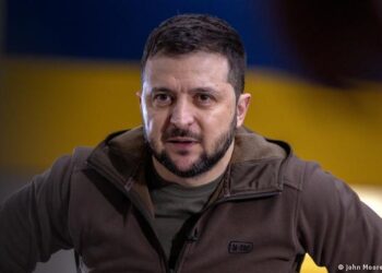 Zelenski augura que Ucrania pronto tendrá “dos Días de la Victoria”