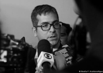 Lo que se conoce del crimen del fiscal Pecci en Cartagena