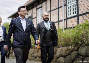 El G7 reafirma su unidad para apoyar a Ucrania «hasta la victoria»