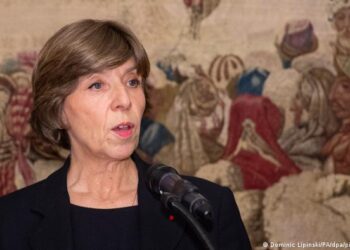 Francia reforzará el envío de armas a Ucrania, dice ministra