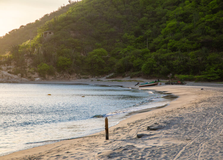 Así funcionará el cierre de playas y ríos en Santa Marta este 1 de junio