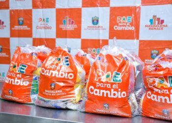 Se destrabó el PAE en el Magdalena: Gobernación asumirá su ejecución