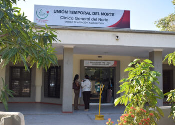 El drama que vive el magisterio samario para recibir atención en salud