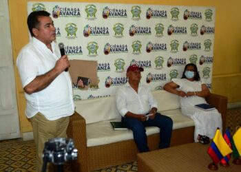 Alcaldía de Ciénaga asumirá matrículas de estudiantes del Infotep