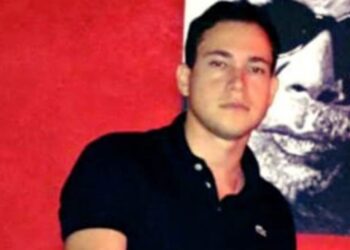 Atacan con arma traumática a estudiante que forcejeó en asalto, en Santa Marta