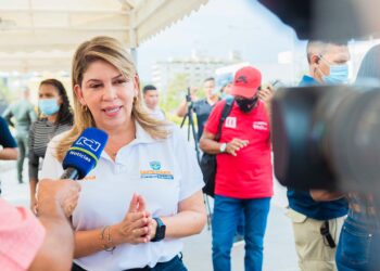 Instan a denunciar los presuntos abusos sexuales ocurridos en el Inem Simón Bolívar