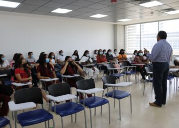Estudiantes Indígenas de la Sierra Nevada, tuvieron primer encuentro presencial en Unimagdalena