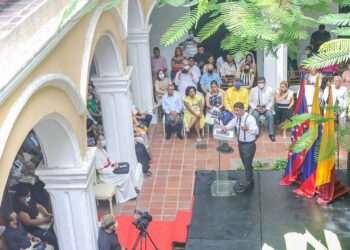 La celebración por los 60 años de la Universidad del Magdalena