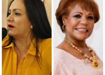 El contrapunteo entre diputada y funcionaria por acoso de Poncho Zuleta a Karen Lizarazo