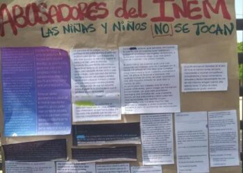 Hay, al menos, 39 casos documentados de presuntos abusos sexuales en el Inem
