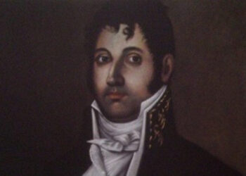 Miguel Díaz Granados, el prócer samario de la independencia