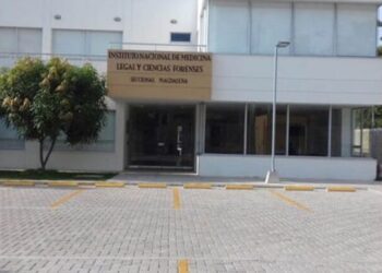 Arrollado por una moto murió en Santa Marta ciudadano de Estados Unidos