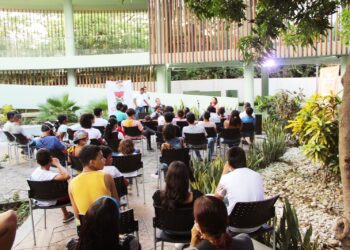 Arrancó programación cultural de la nueva Megabiblioteca Distrital