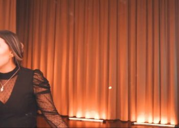 Majo Palacios innova, desde España, con nueva propuesta musical