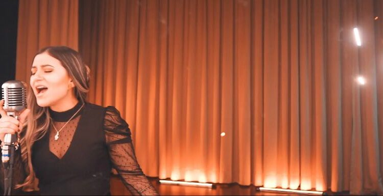 Majo Palacios innova, desde España, con nueva propuesta musical