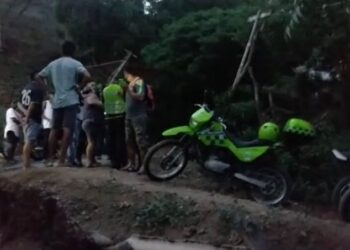 Triple crimen en Santa Marta: mató a su compañera y a sus dos hijastros