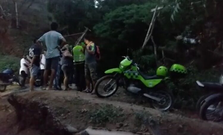 Triple crimen en Santa Marta: mató a su compañera y a sus dos hijastros