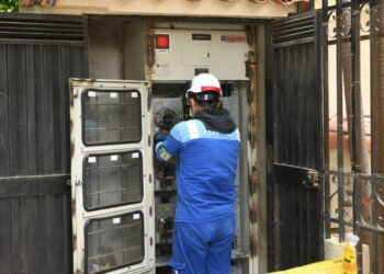 Descubren que siete viviendas de Bavaria Reservado robaban energía