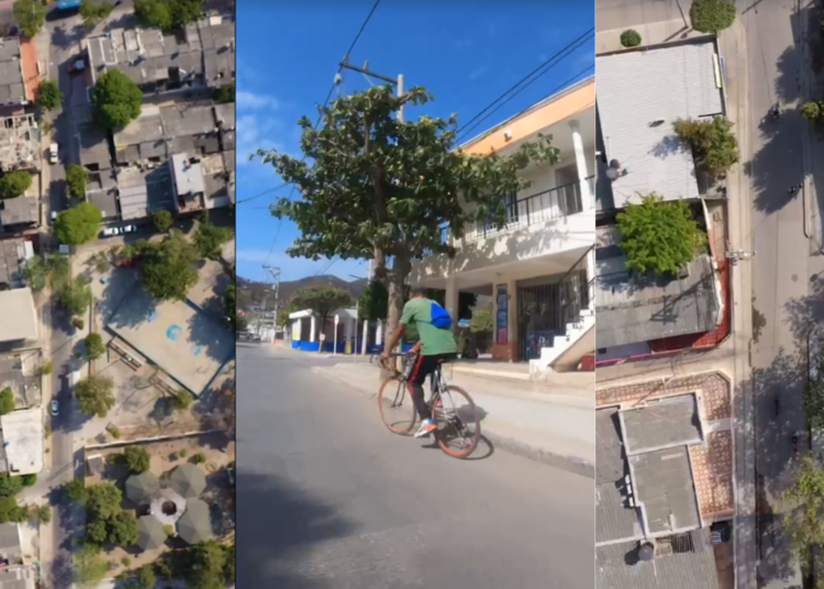 Arranca construcción del anillo vial del 11 de Noviembre