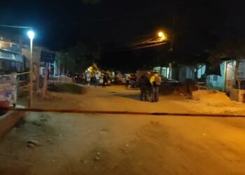Otro atentado criminal en Santa Marta: esta vez en Colinas del Río
