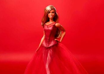 El mundo cambió: ahora la Barbie será transgénero
