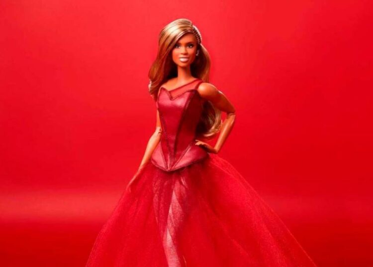 El mundo cambió: ahora la Barbie será transgénero