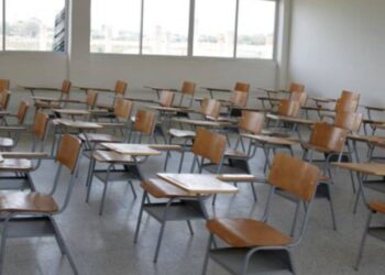 Santa Marta tiene un déficit de 358 docentes en colegios públicos