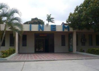 Profesor habría abusado sexualmente de estudiante en el Inem Simón Bolívar
