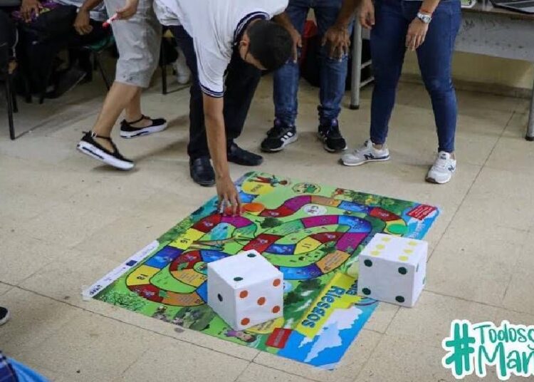 Continúa sensibilización para proteger al río Manzanares