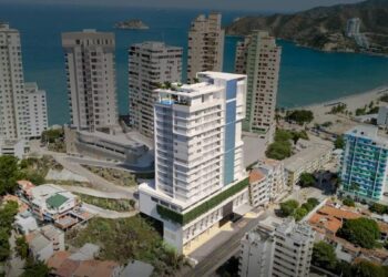 Aumenta el precio de las viviendas en Santa Marta por crisis de insumos