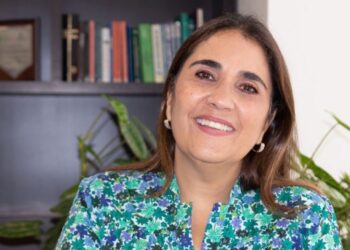 Camcomercio ya tiene presidenta ejecutiva