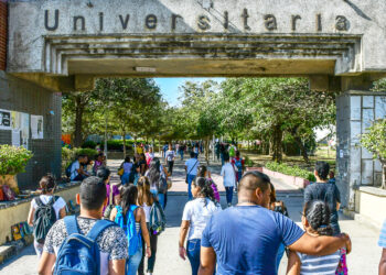 Expertos creen que en el segundo semestre de 2022 ingresarán masivamente estudiantes a universidades