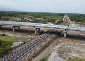 Variante Sur de Ciénaga tiene avance del 85%: Invías