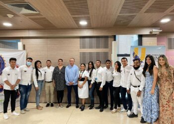 ¿Cuáles son las perspectivas de los jóvenes del Magdalena frente a la política en Colombia?