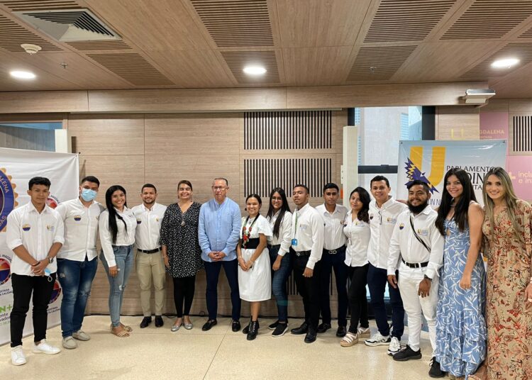 ¿Cuáles son las perspectivas de los jóvenes del Magdalena frente a la política en Colombia?