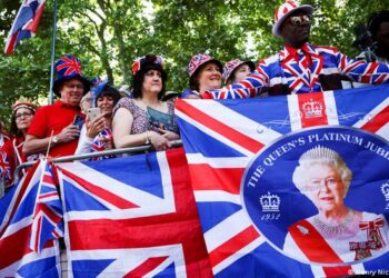 70 años de reinado de Isabel II, la monarca de los récords