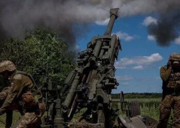 EE.UU. advierte: Ucrania se queda sin proyectiles