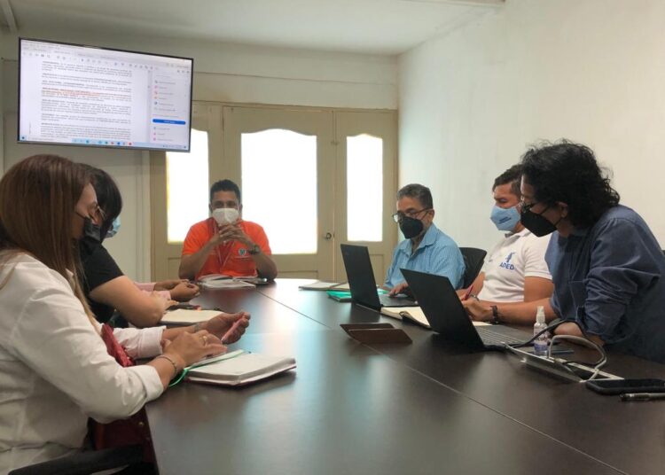 Magisterio de Santa Marta logró atención digna y mejoras en servicio de salud