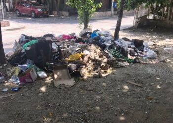 Incumplimiento de Interaseo afecta a los Centros de Referenciación: Alcaldía