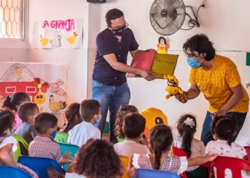 Guachaca, Masinga, La Quinina, Tierra Alta y Cristo Rey vivirán ‘megavacación’ cultural