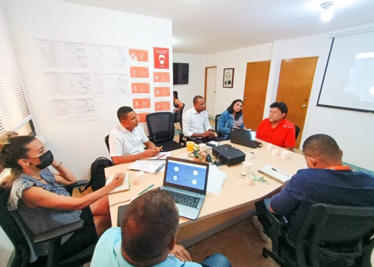 Piden declarar la urgencia manifiesta por contratación del PAE