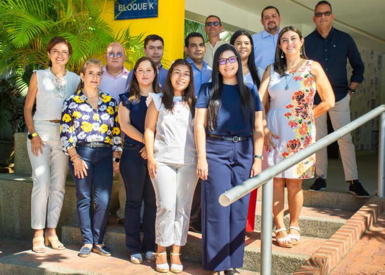 U. Sergio Arboleda consolida sus grupos de investigación en Santa Marta