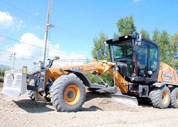 Más de $18.000 millones para el nuevo Banco de Maquinaria Amarilla del Magdalena