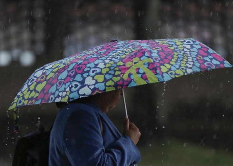 En el Magdalena: a prepararse ante nueva temporada de lluvias