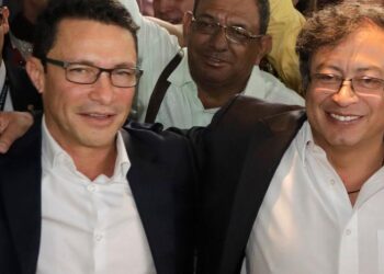 ¿Con la llegada de Petro se acaba «el bloqueo» para el Magdalena?