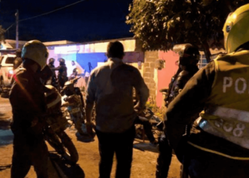 141 riñas se presentaron en Santa Marta durante el puente festivo