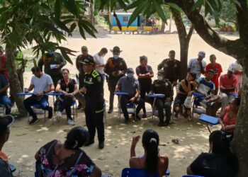 Autoridades buscan esclarecer presunto abuso sexual en Guachaca