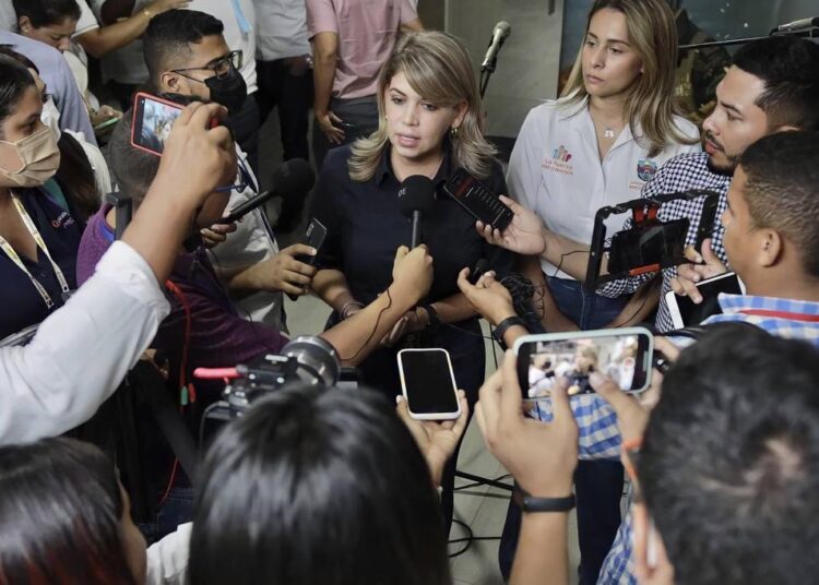 “Reunión con Mindefensa dejó pocos compromisos para Santa Marta”: Johnson